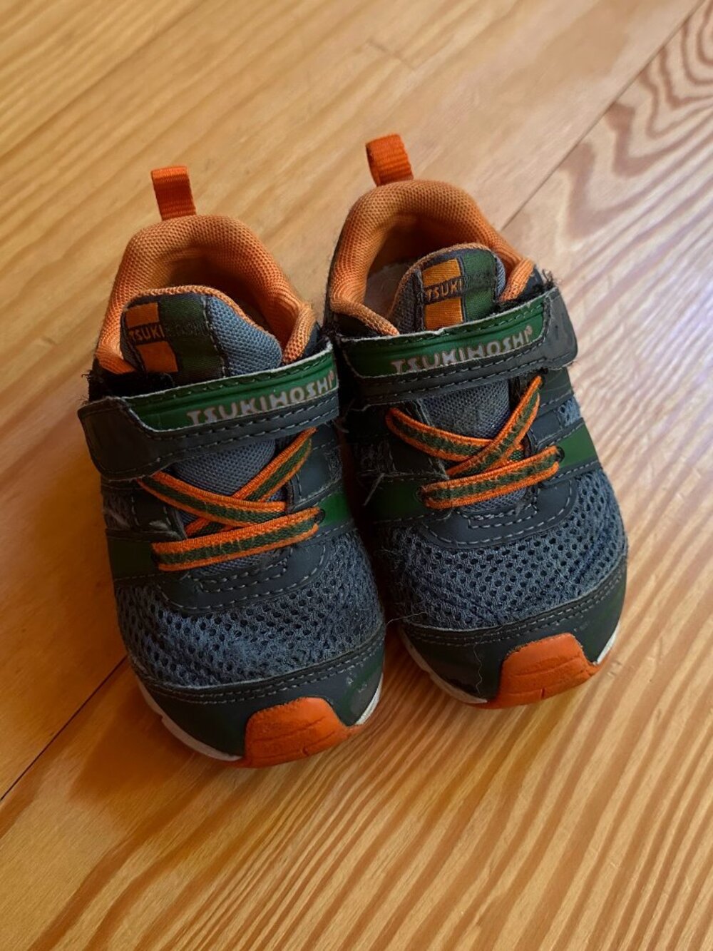 Tsukihoshi Velocity Washable Sneaker